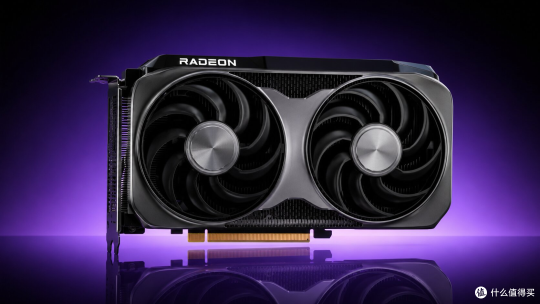 AMD RX9050来了!提供8GB和4GB双版本,DIY装机彻底凉凉!