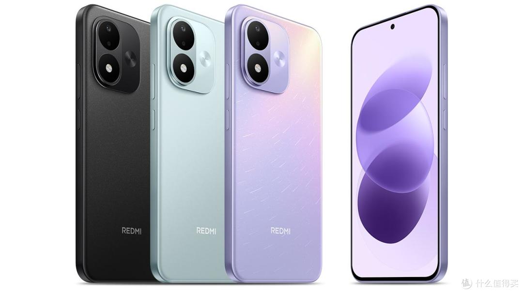 中国手机畅销榜更新：红米Note17 Pro第六，第一名意料之中