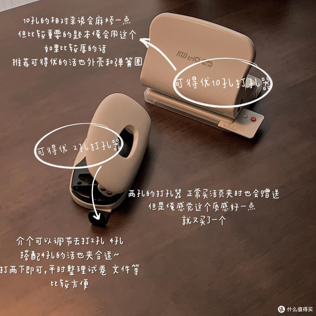 极简文具组合：实用与美观兼备