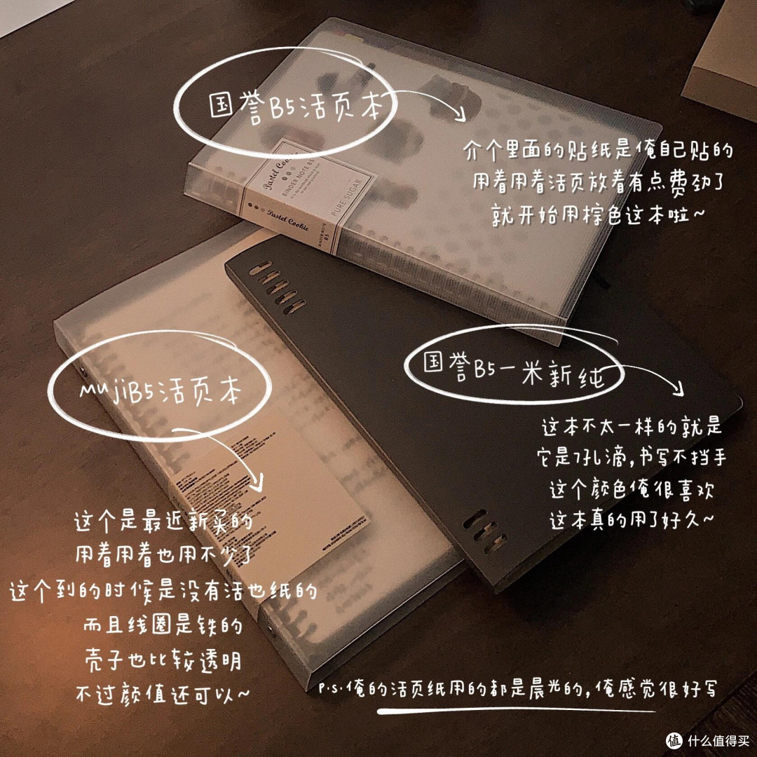 极简文具组合：实用与美观兼备