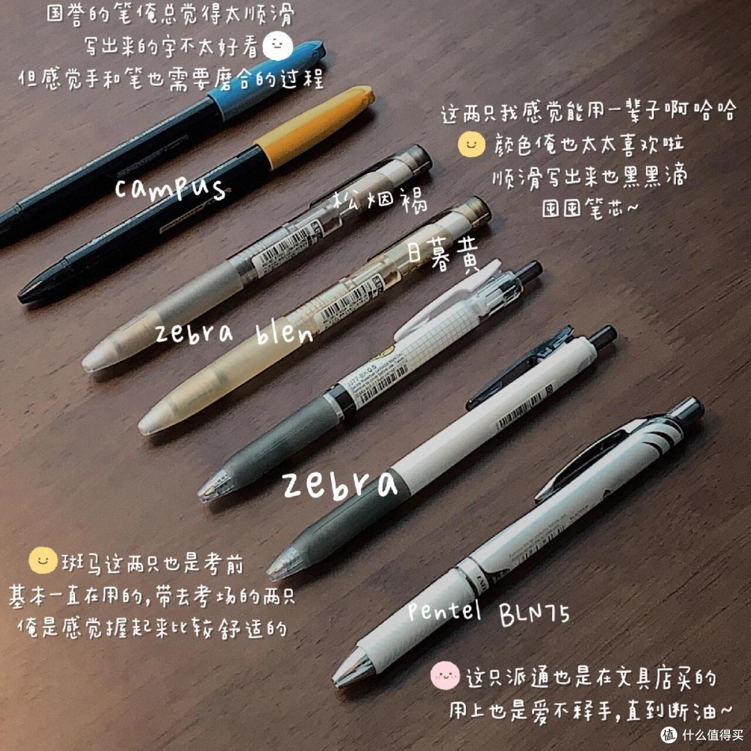 极简文具组合：实用与美观兼备