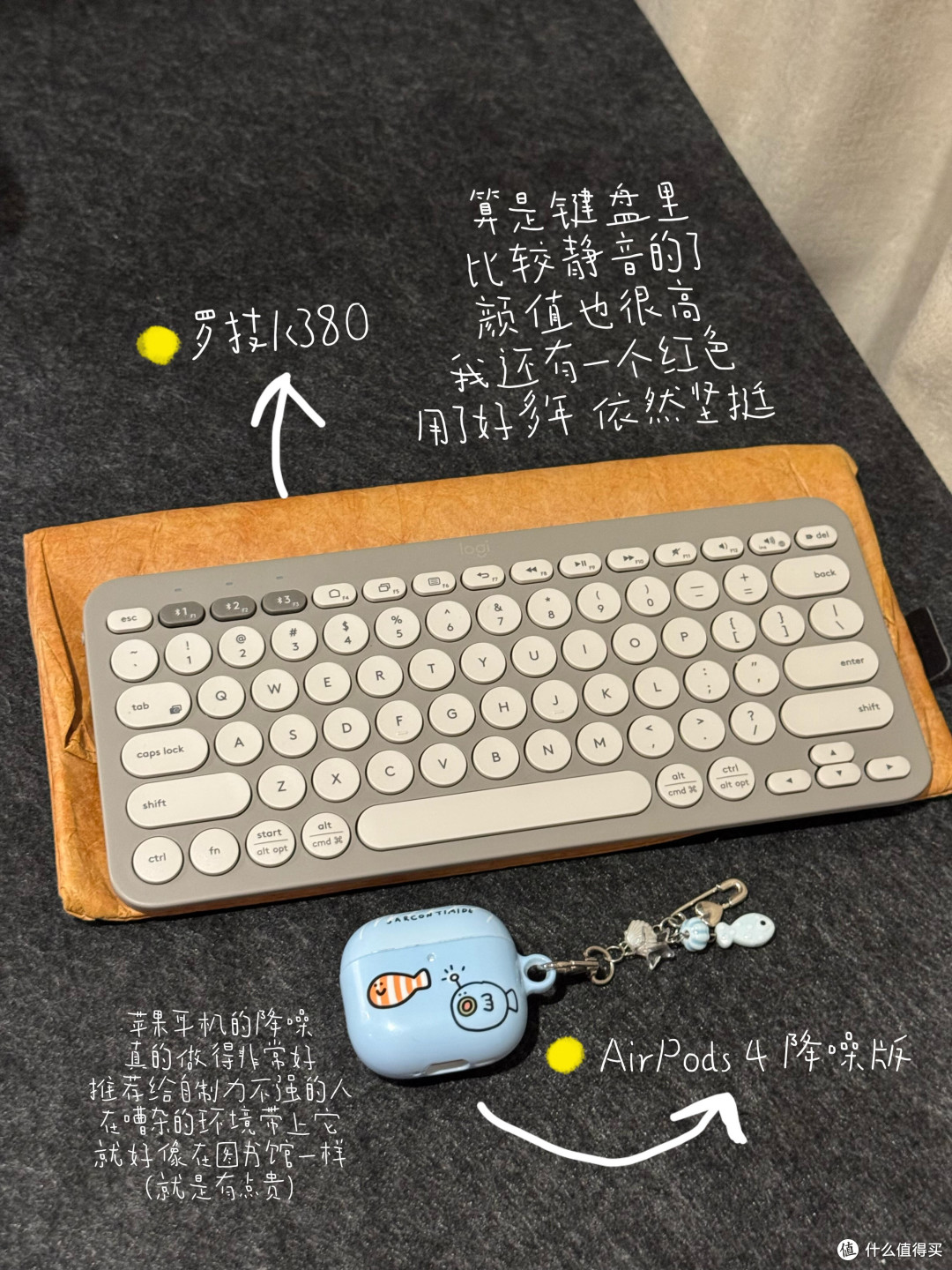 文具美学:极简与治愈的力量