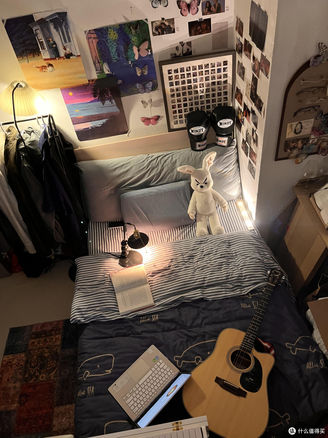 出租屋改造:低成本提升居住舒适度
