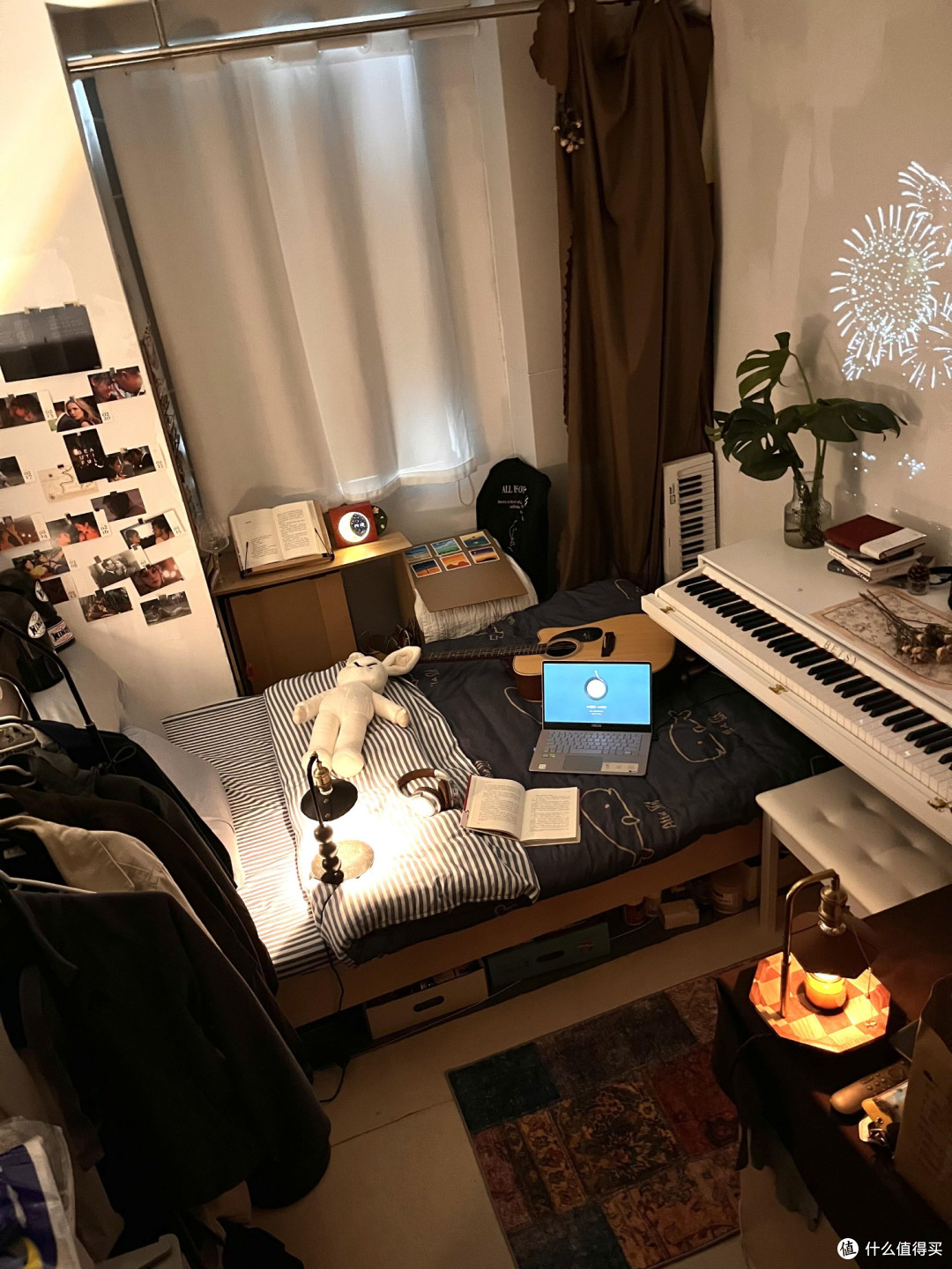出租屋改造:低成本提升居住舒适度