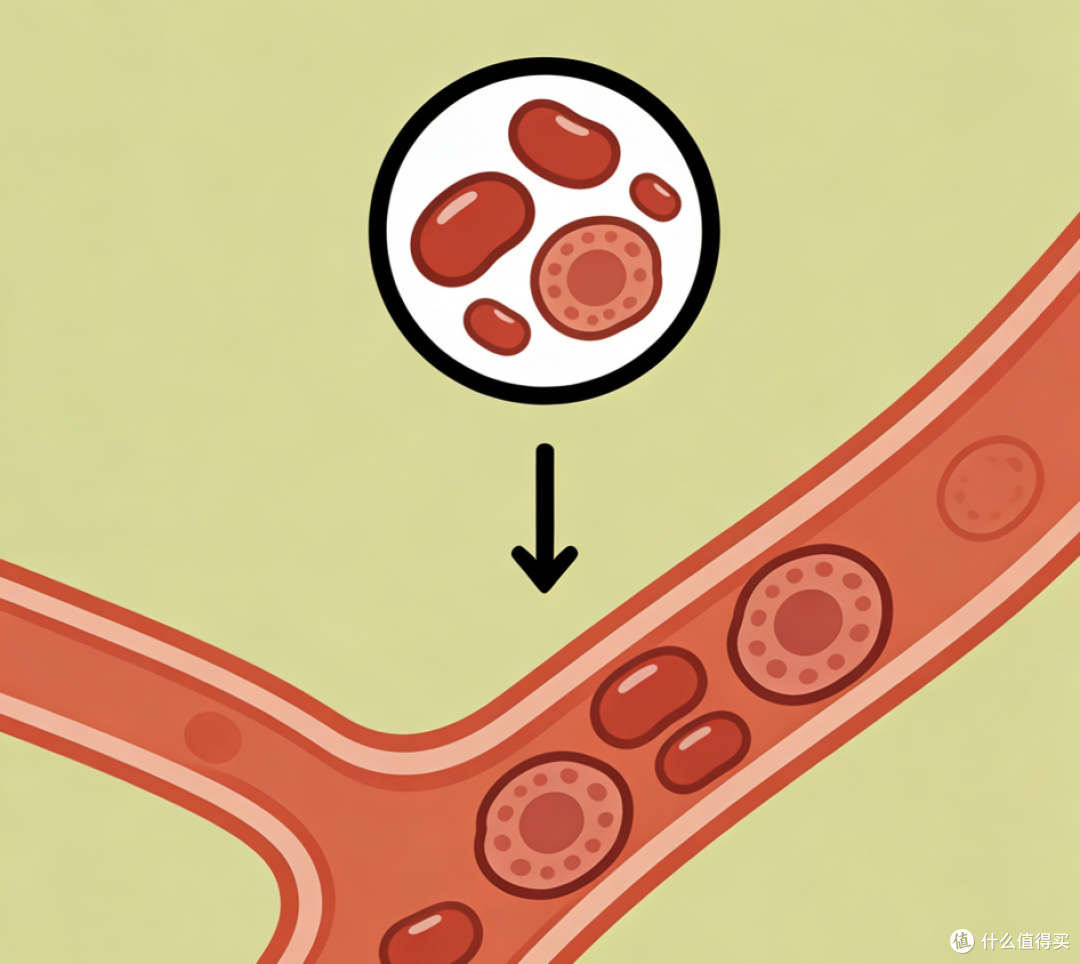 瘦子吃素也胆固醇飘红？七成不是吃出来的，是肝造的