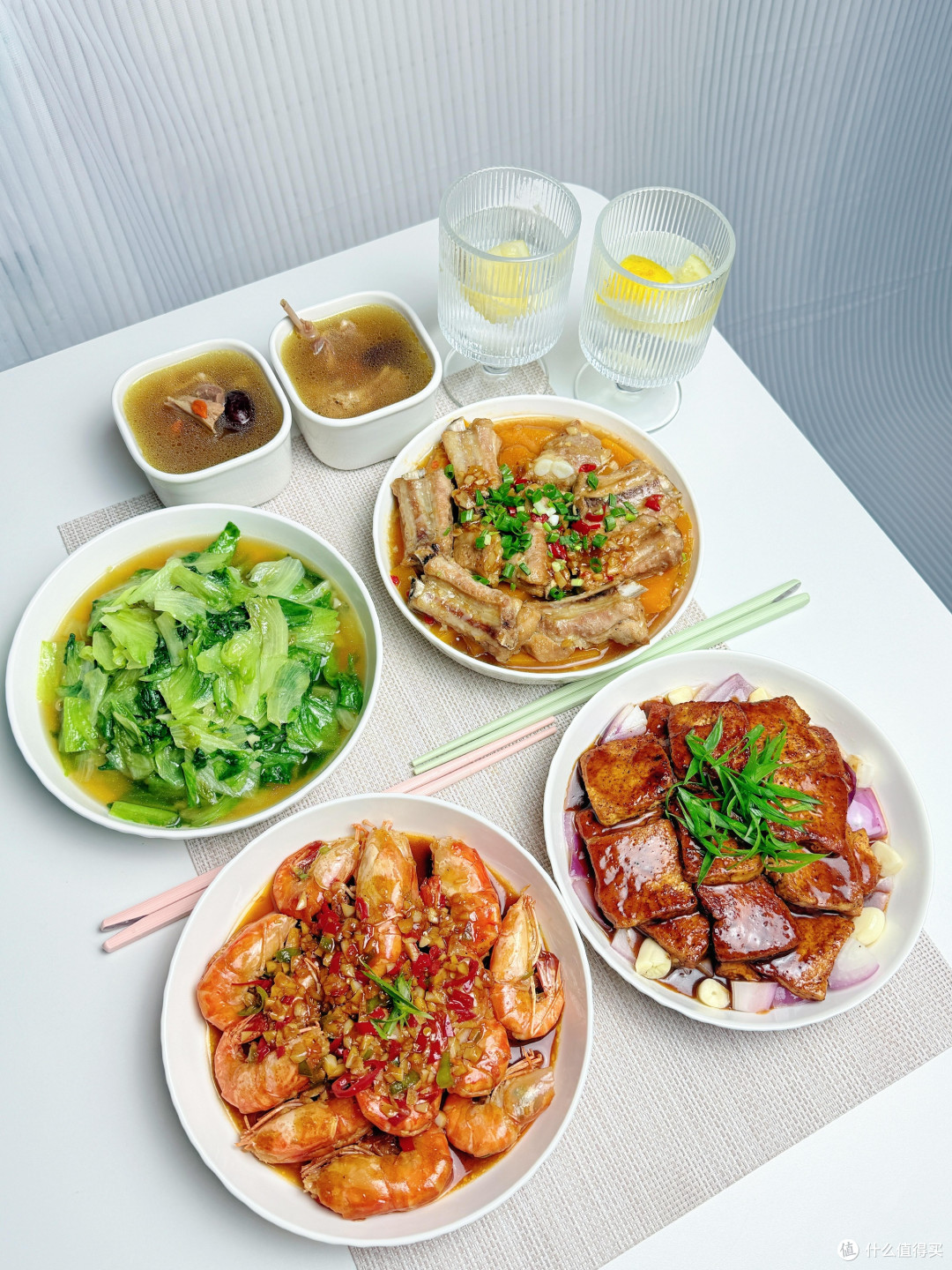 盛夏三餐清淡饮食之道