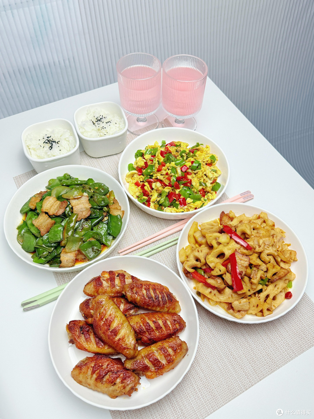 盛夏三餐清淡饮食之道