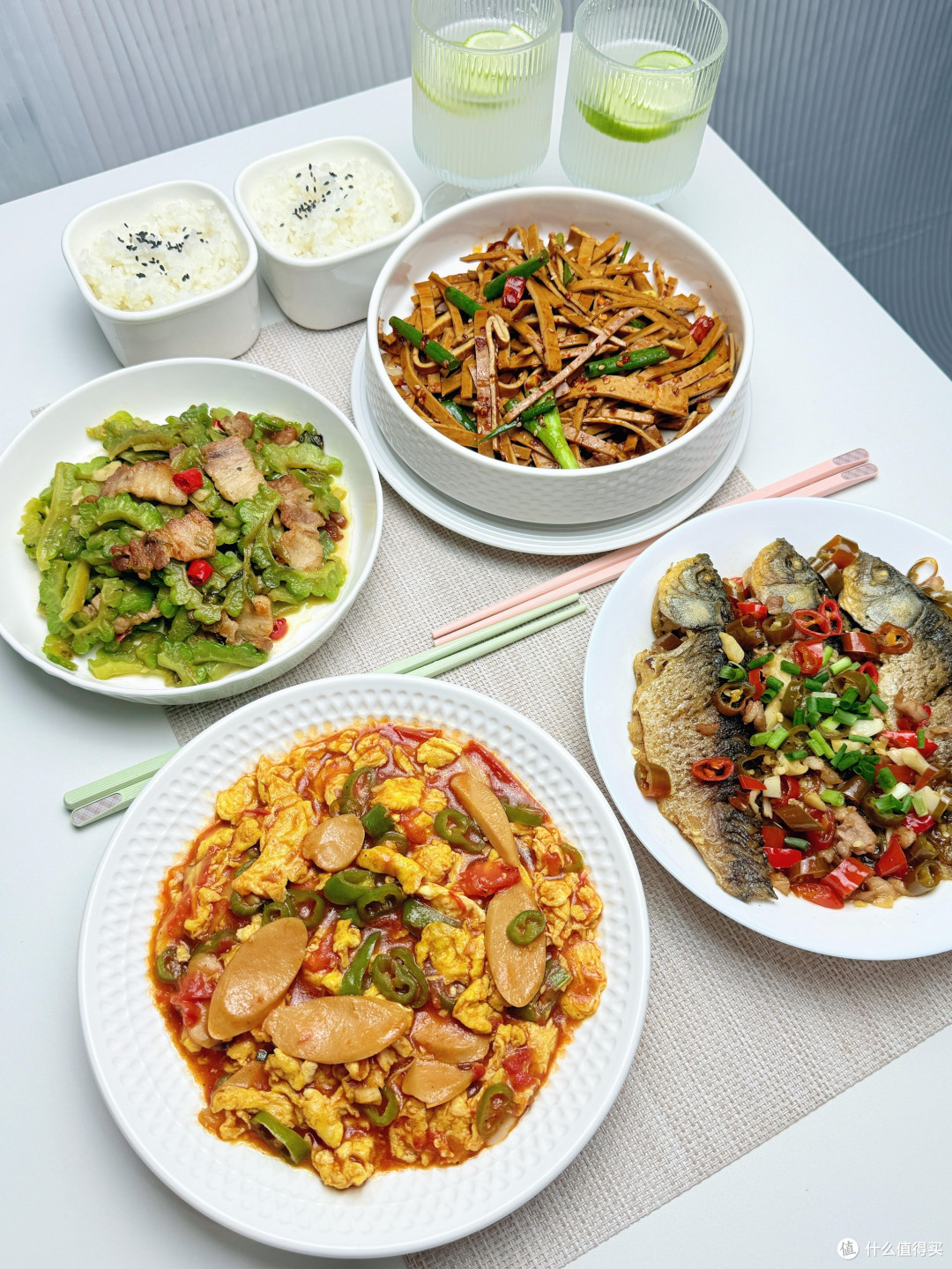 盛夏三餐清淡饮食之道