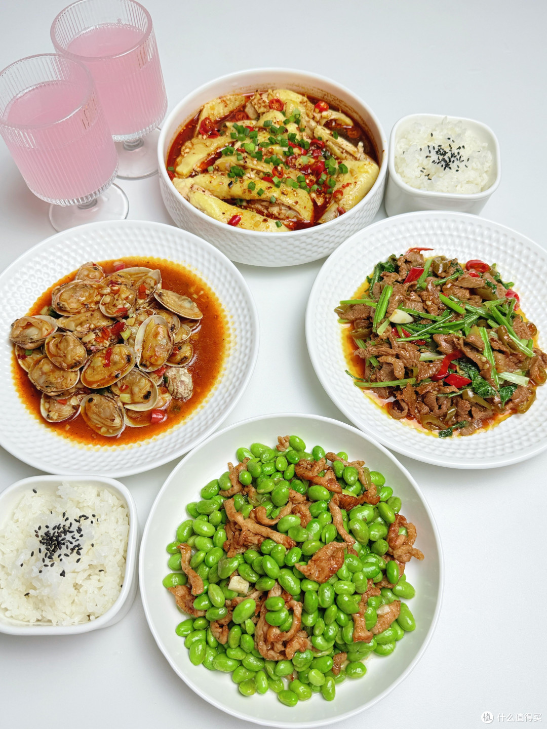 盛夏三餐清淡饮食之道