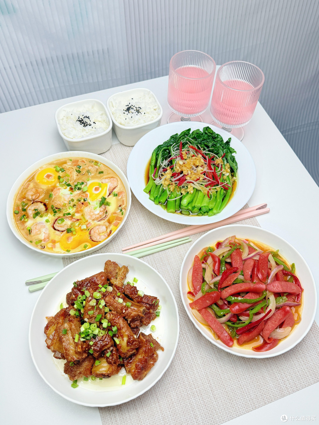盛夏三餐清淡饮食之道