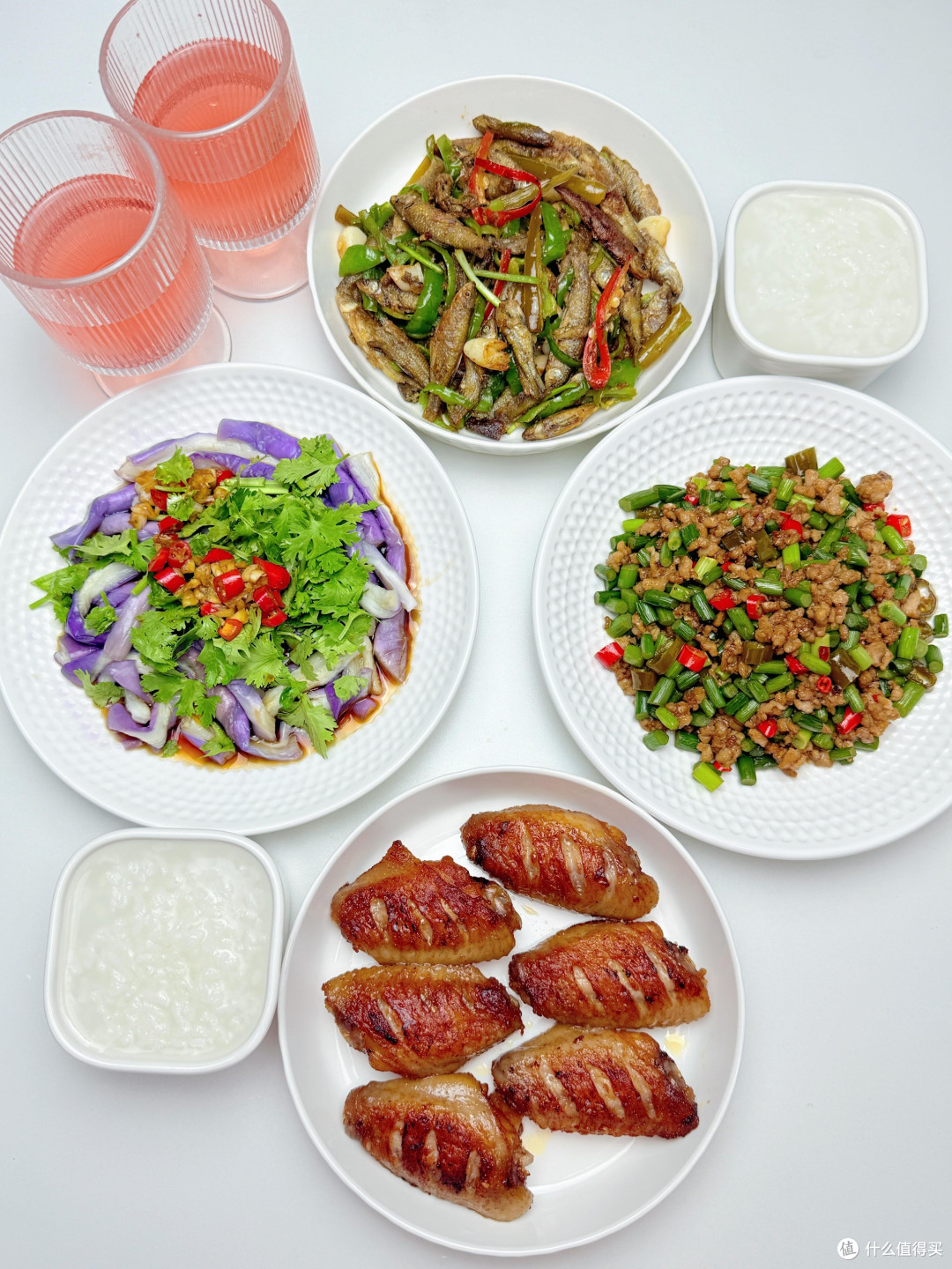盛夏三餐清淡饮食之道