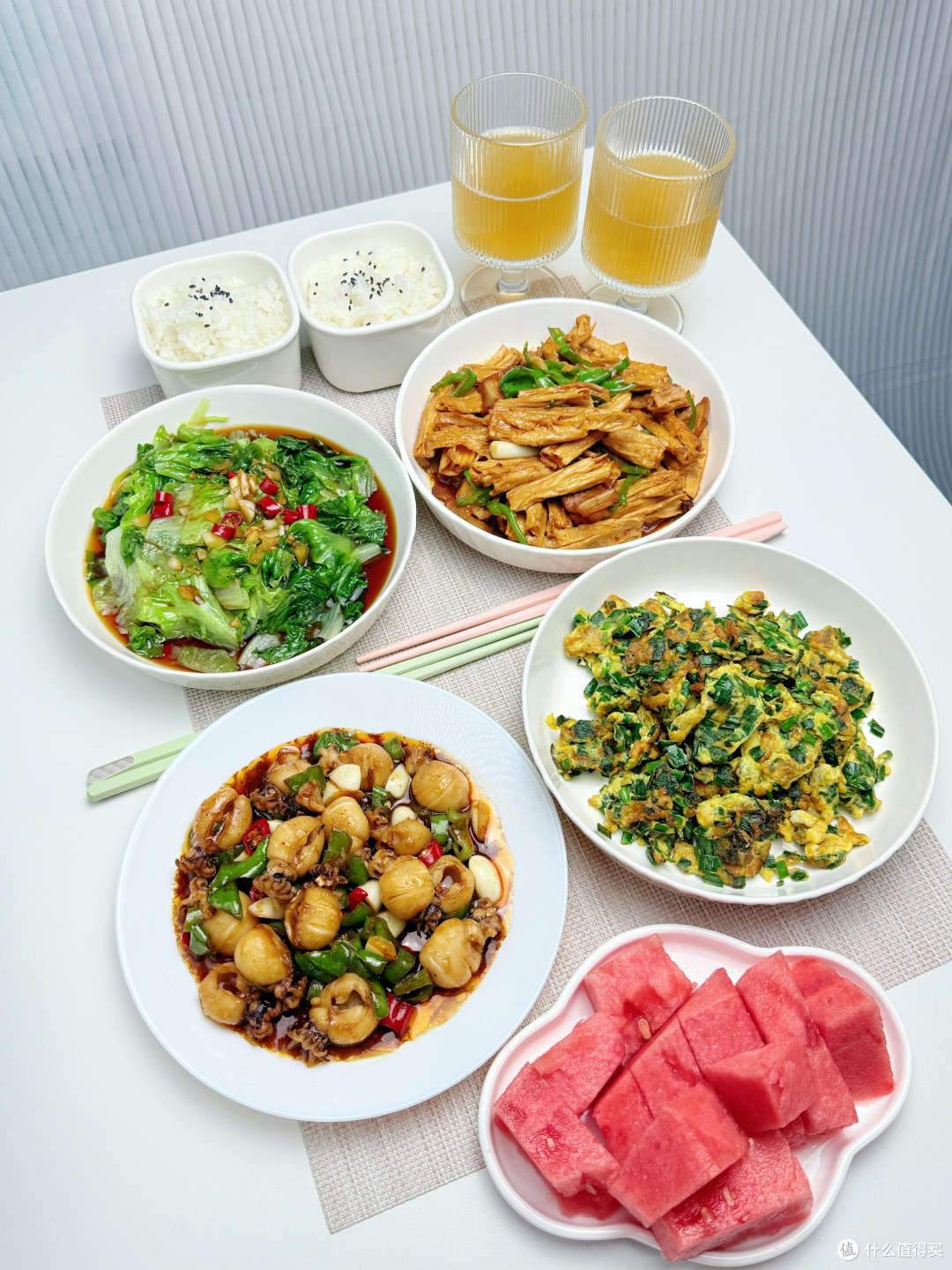 盛夏三餐清淡饮食之道