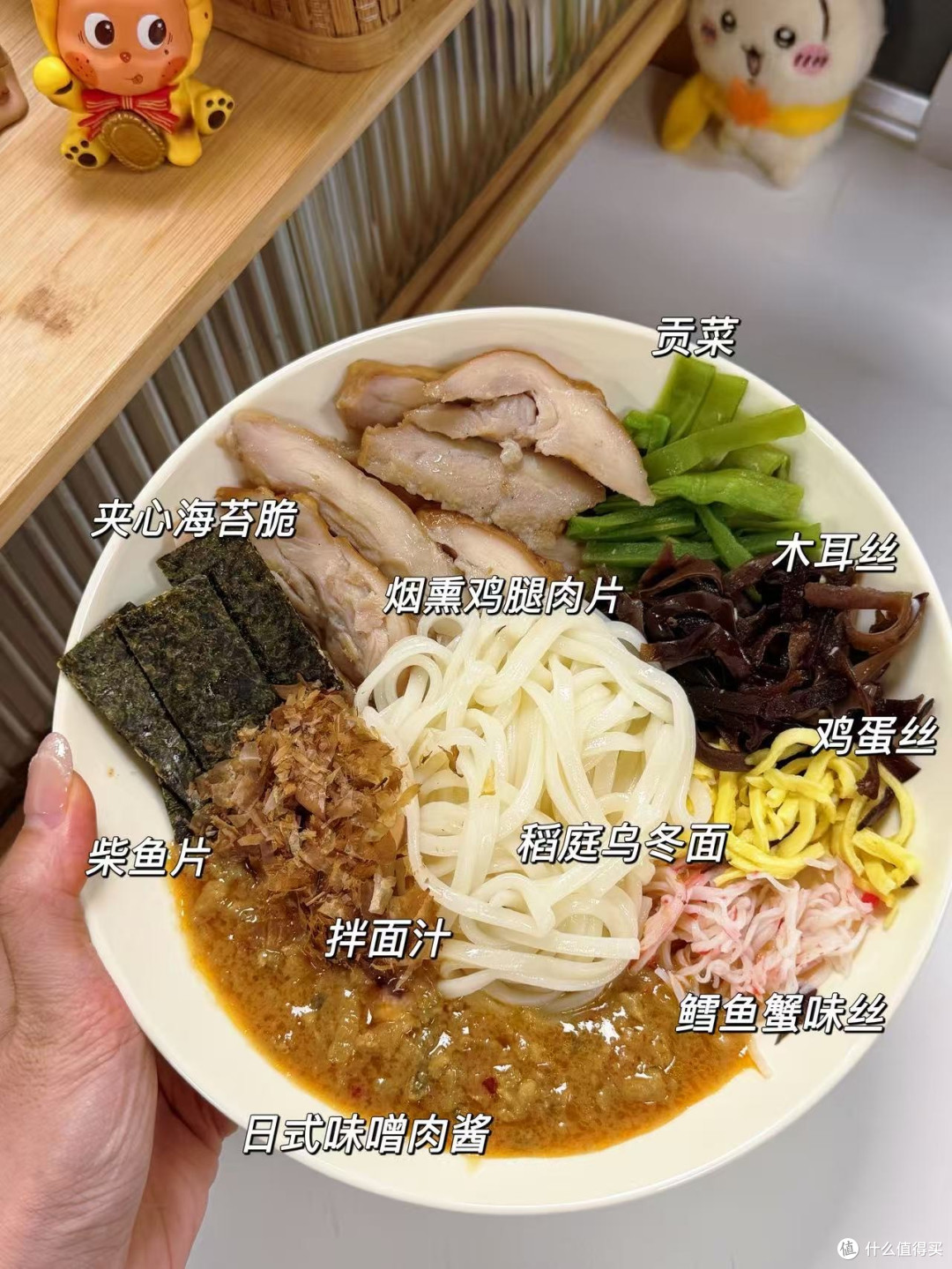 夏日不进厨房,山姆速食红榜|打工人反复回购版!