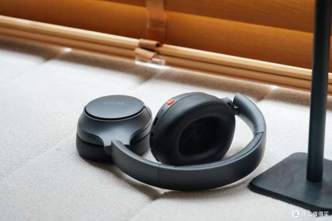 TOZO H20头戴耳机真实上手唠嗑测评:几百块价位全能水桶机