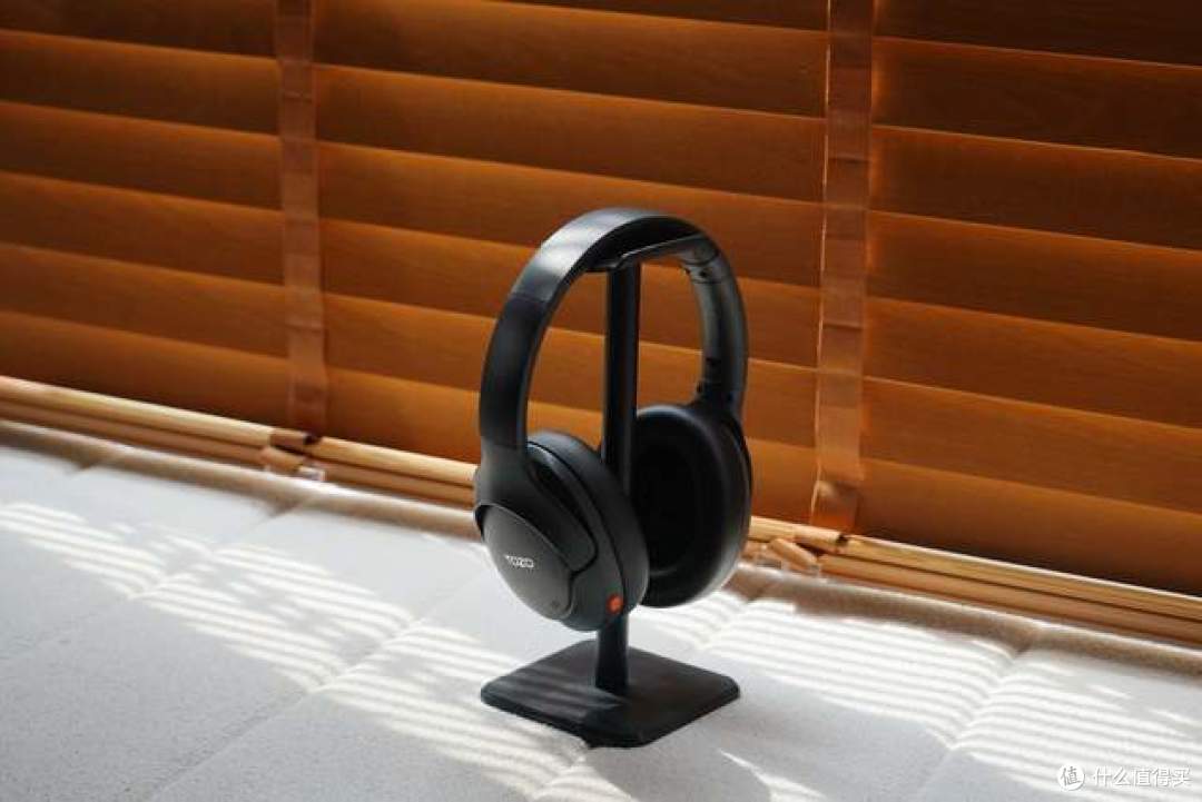 TOZO H20头戴耳机真实上手唠嗑测评:几百块价位全能水桶机
