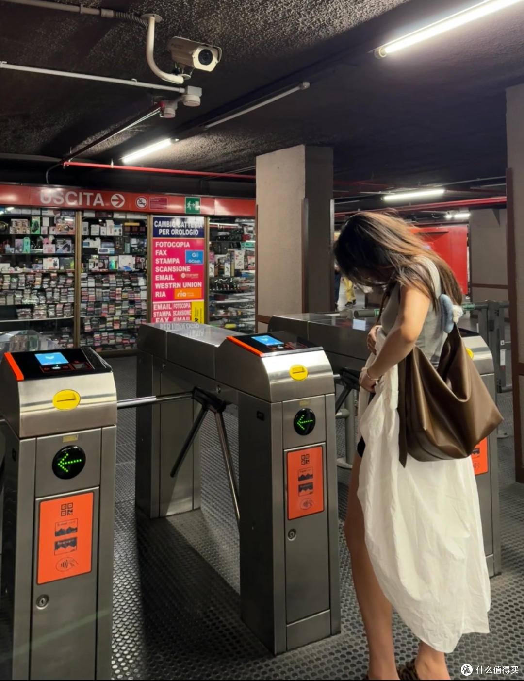 Metropolitana di Milano