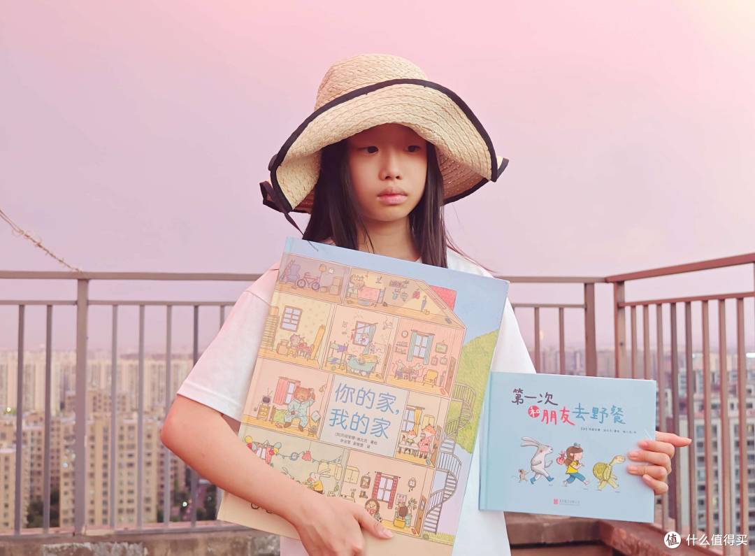 解锁孩子观察新“视”界的宝藏绘本,《老鼠邮差》10周年限定版