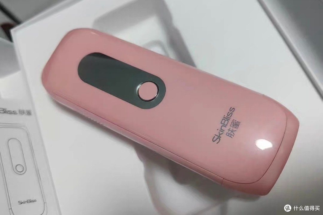 十款脱毛仪器性能体验，哪个牌子脱毛效果比较好？