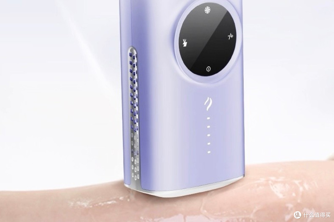 十款脱毛仪器性能体验，哪个牌子脱毛效果比较好？