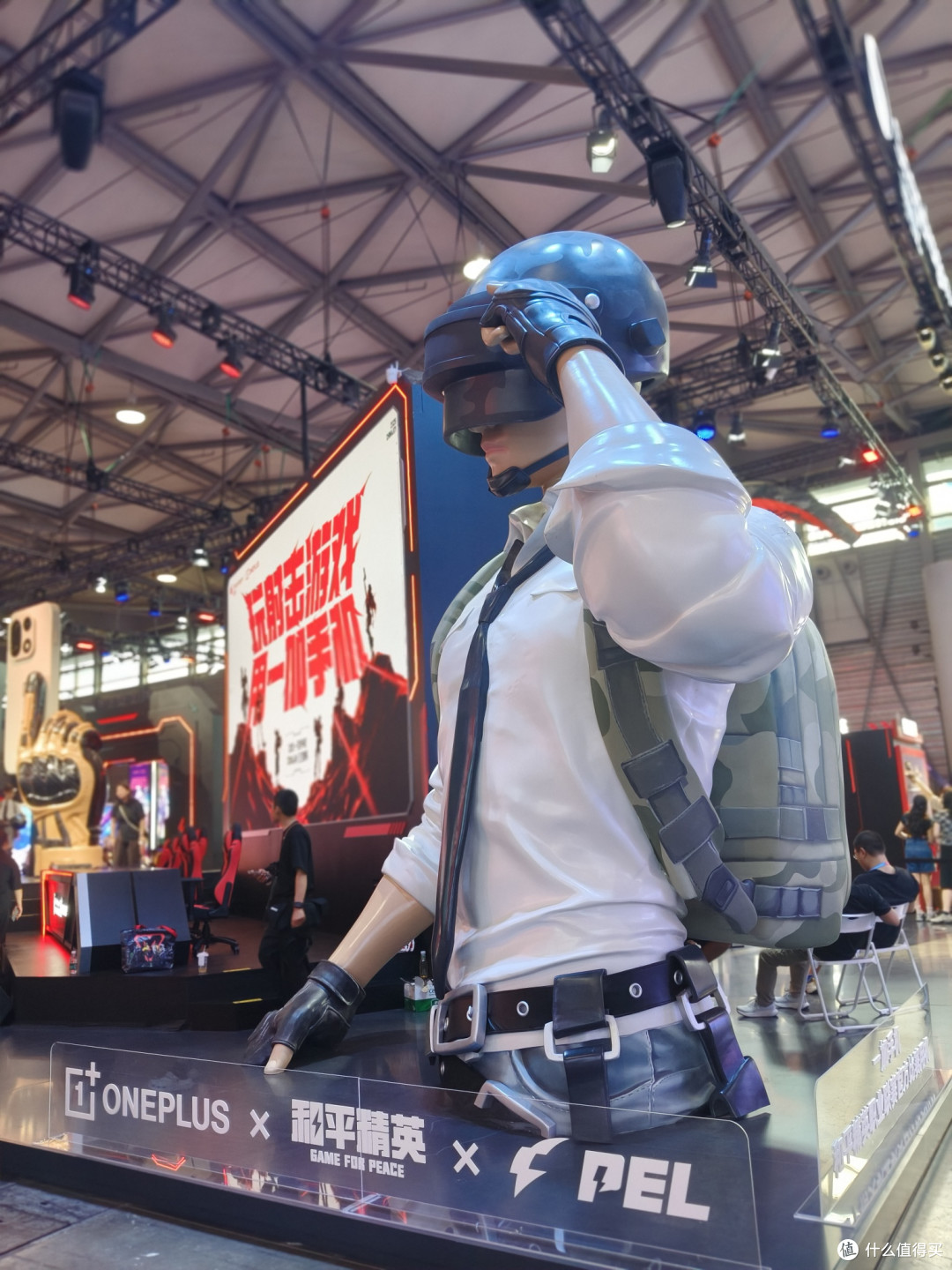 2026ChinaJoy让我看到了未来展会的多样性
