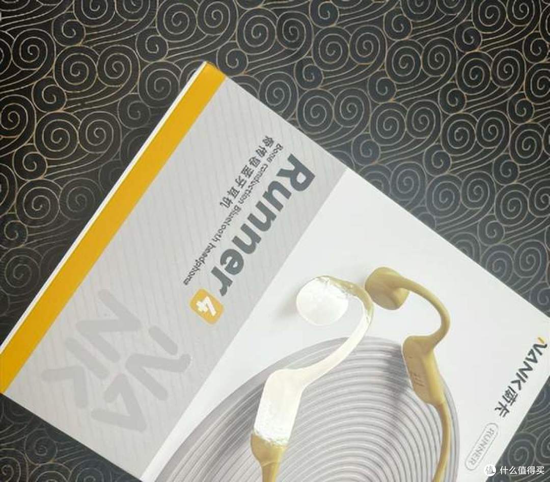 南卡Runner4,百元骨传导耳机的性价比之王