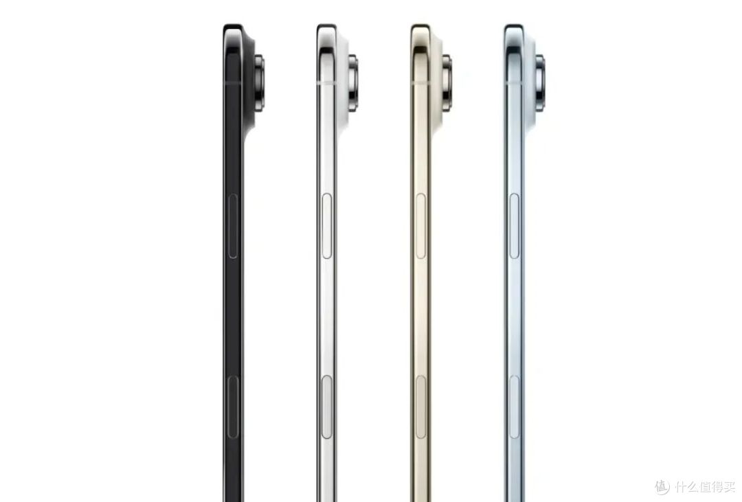 苹果新 iPhone 配置确认,终于把短板补齐了!