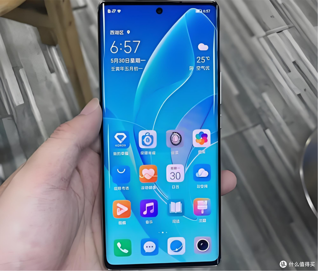 2026新机盘点：10000mAh 大电池配 6.57 英寸屏，真的有完美款？