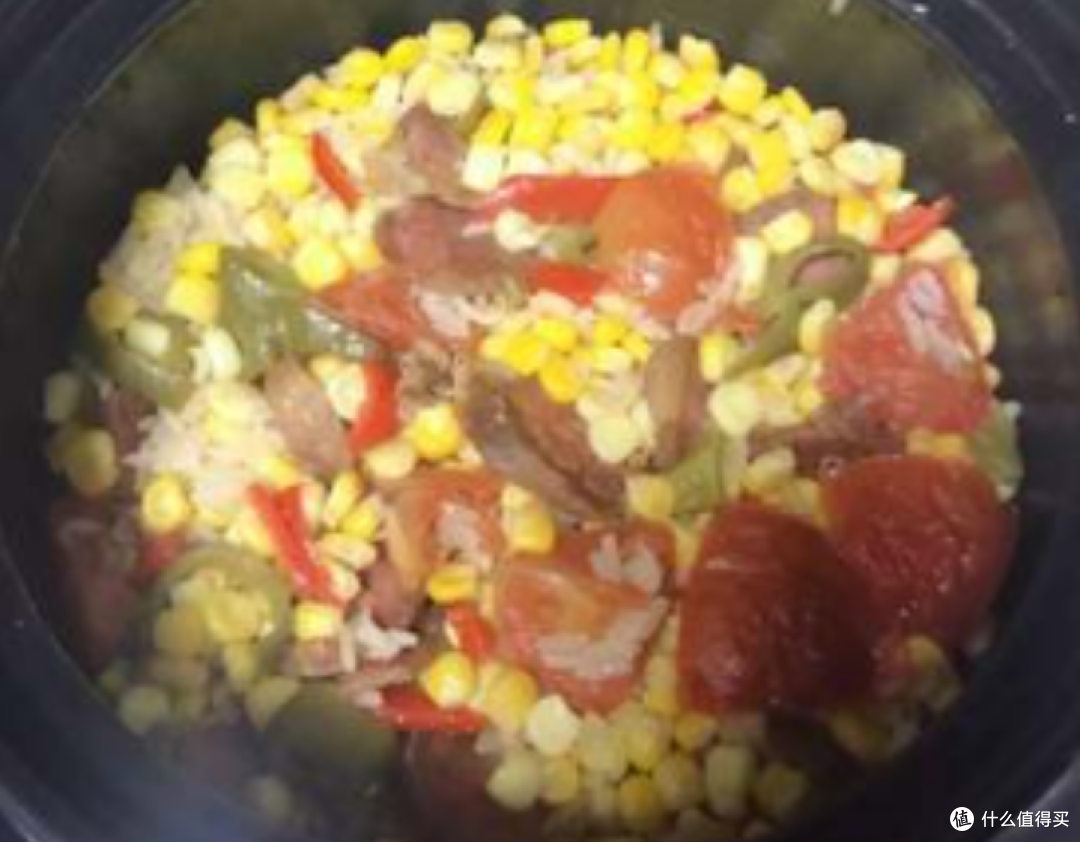 一个人不想做饭,试试这几种做法,饭菜一锅出,省时省力营养足!
