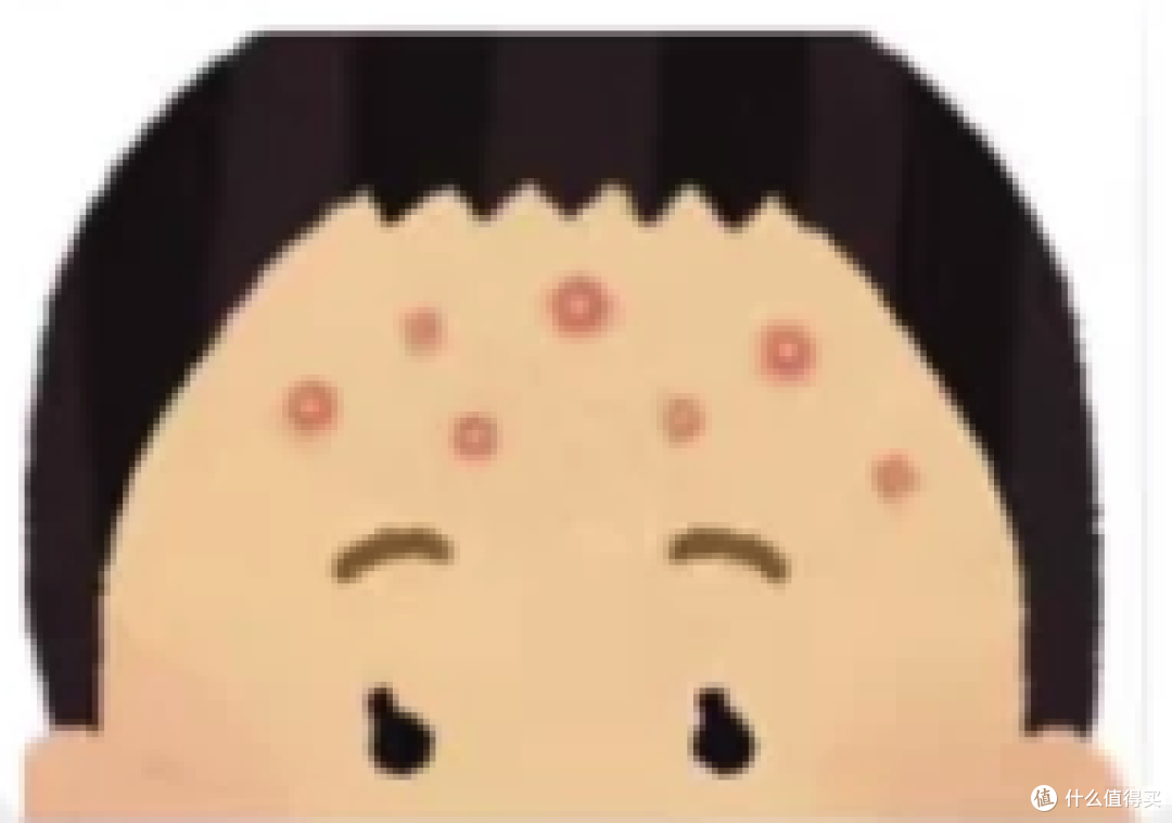 下巴长痘居然是肾虚？别再自己吓自己了