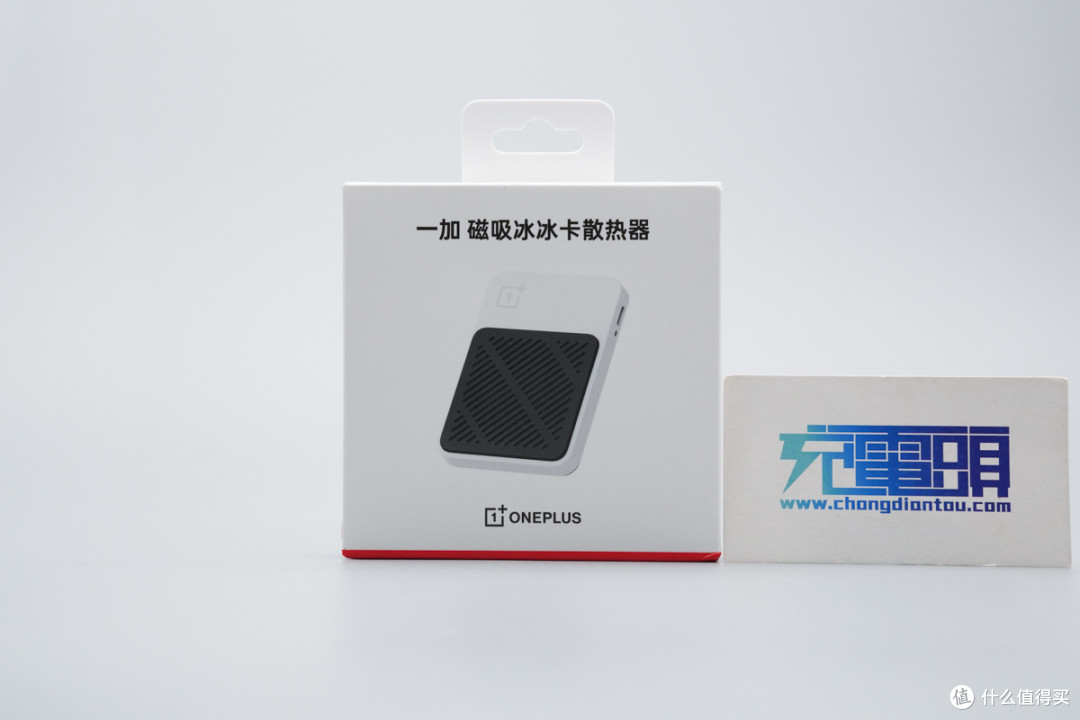 一加磁吸冰冰卡散热器评测:超薄与散热的极致平衡