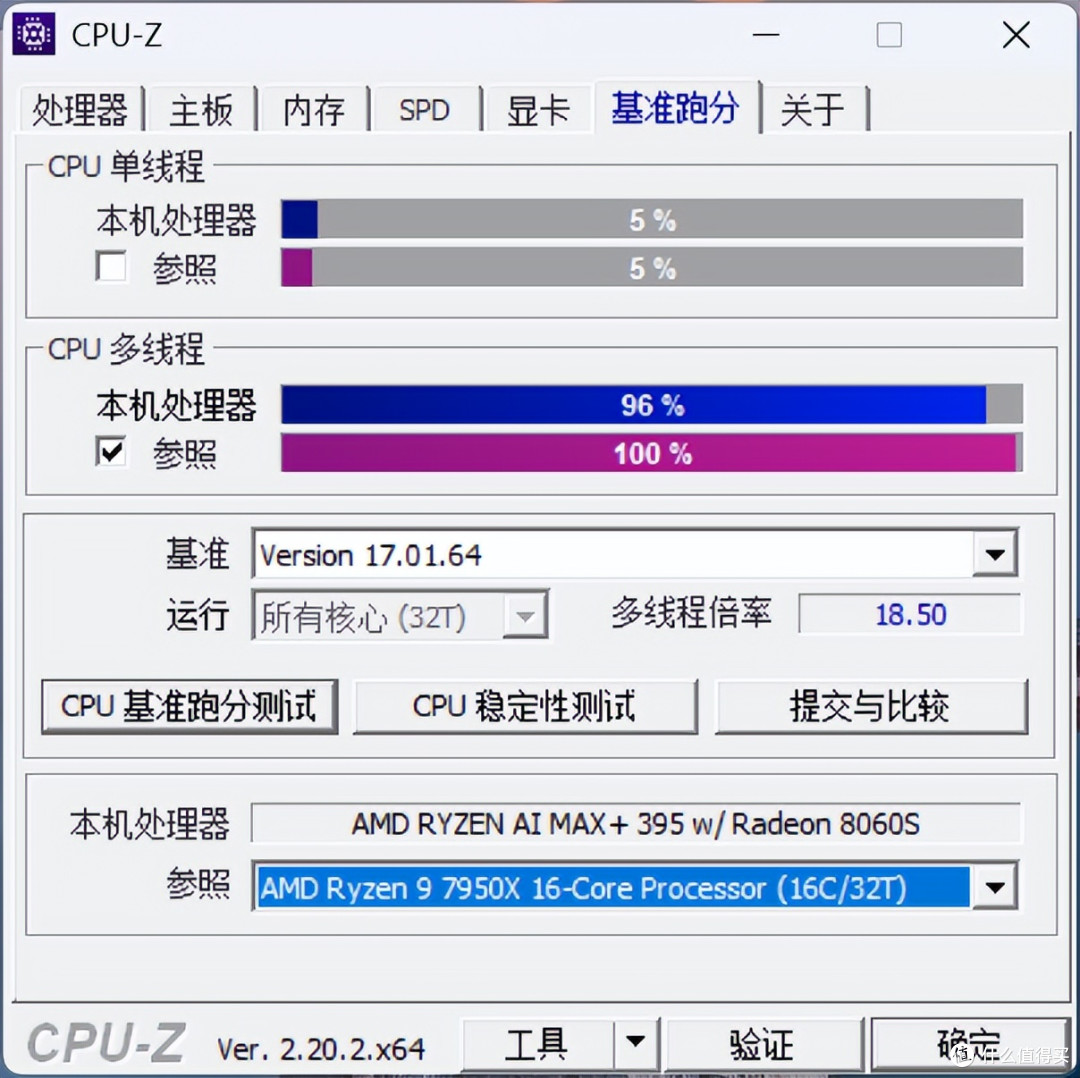 3A游戏+本地AI大模型随便跑,零刻GTR9PRO迷你主机深度测评