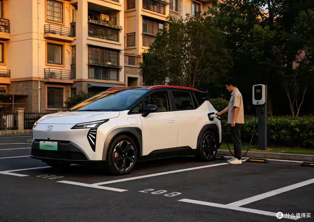 8月1日正式上市！广汽埃安新车定价8.98万，拉低纯电SUV入手门槛