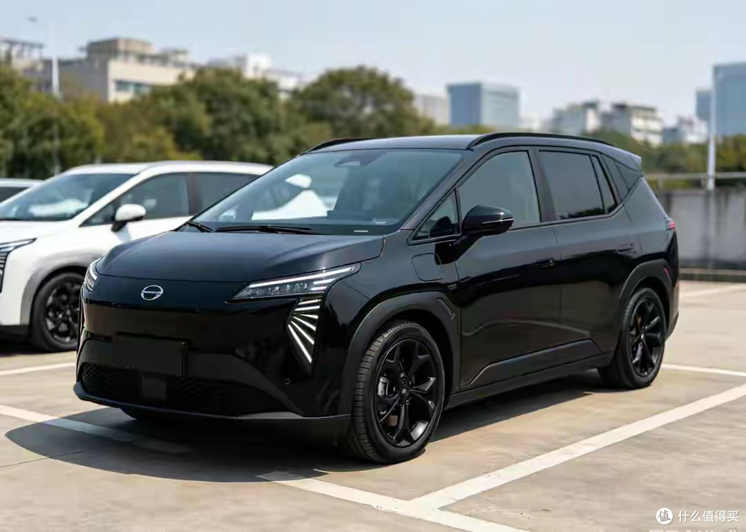 8月1日正式上市！广汽埃安新车定价8.98万，拉低纯电SUV入手门槛