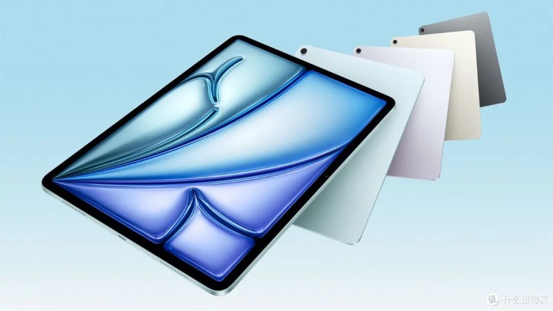iPad Air 用了同一个外观快六年,明年终于要变了?