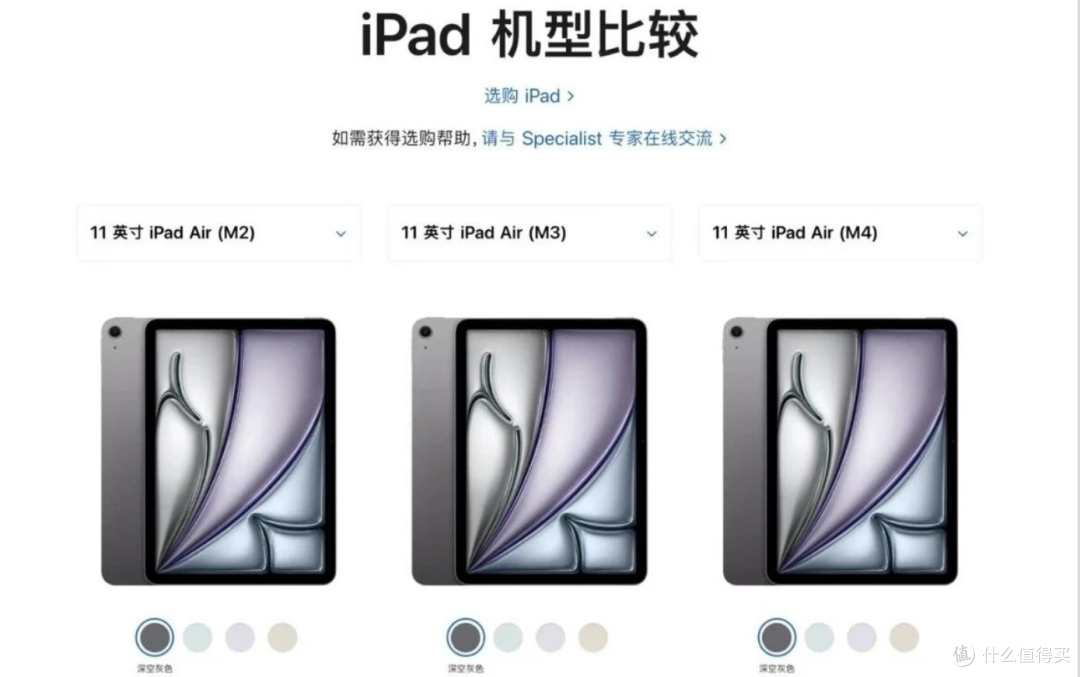 iPad Air 用了同一个外观快六年,明年终于要变了?