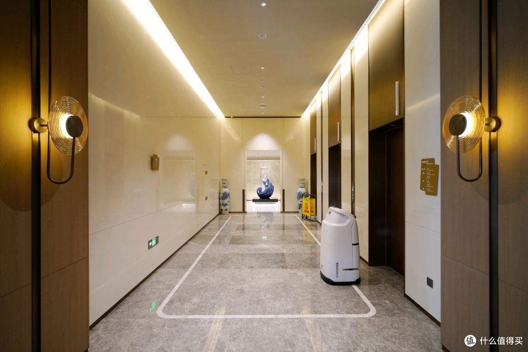 青岛新开了一家IHG酒店!即墨智选假日酒店 套房入住体验
