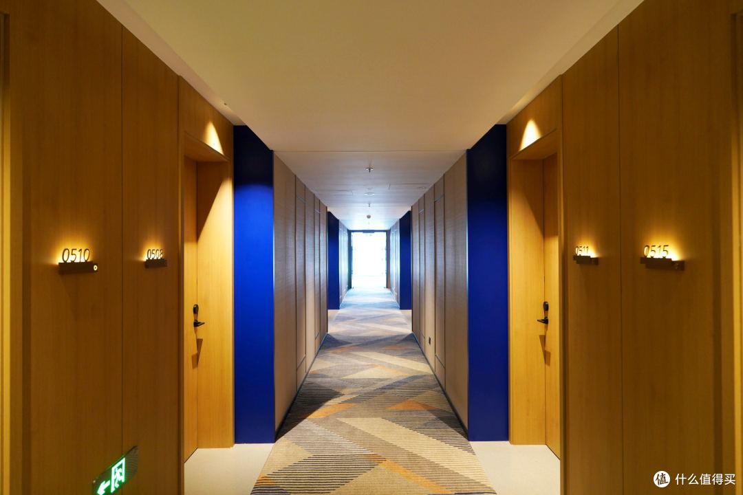 青岛新开了一家IHG酒店!即墨智选假日酒店 套房入住体验
