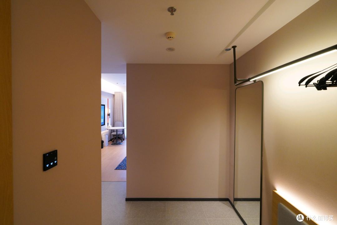 青岛新开了一家IHG酒店!即墨智选假日酒店 套房入住体验