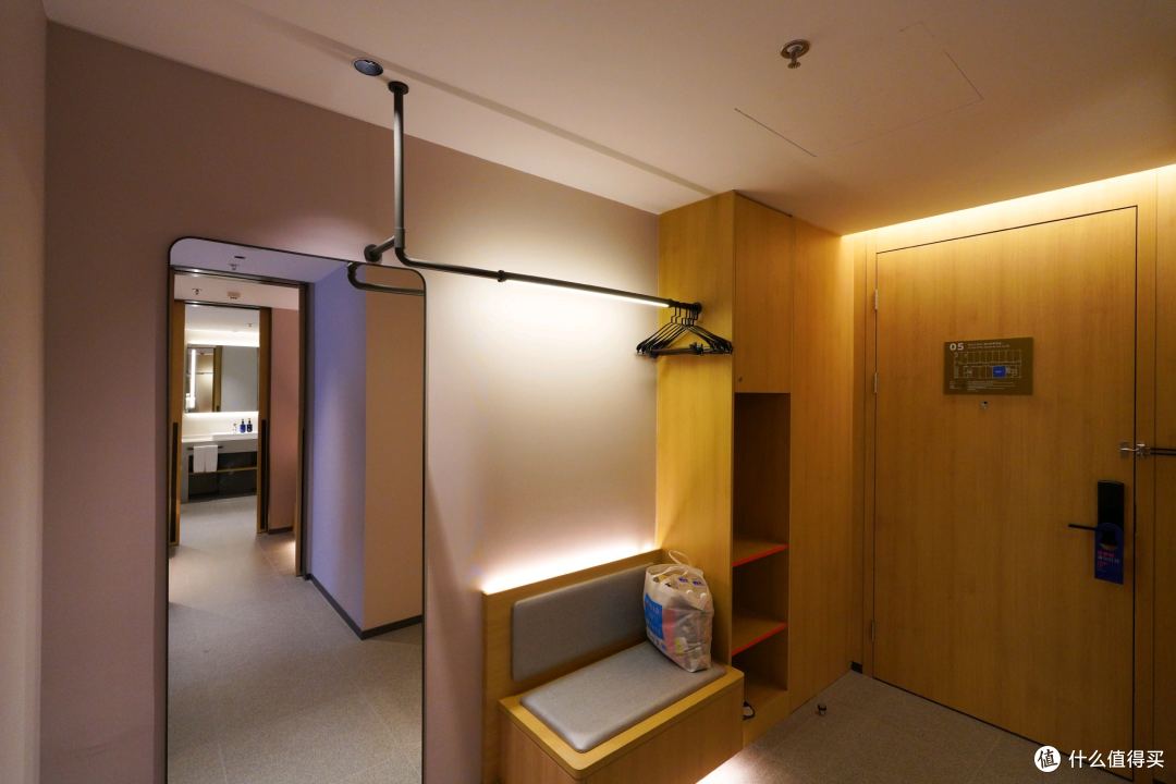 青岛新开了一家IHG酒店!即墨智选假日酒店 套房入住体验