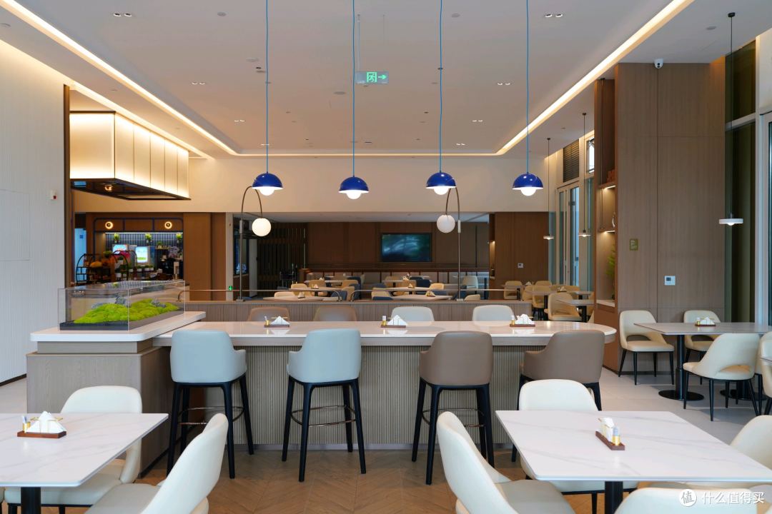 青岛新开了一家IHG酒店!即墨智选假日酒店 套房入住体验