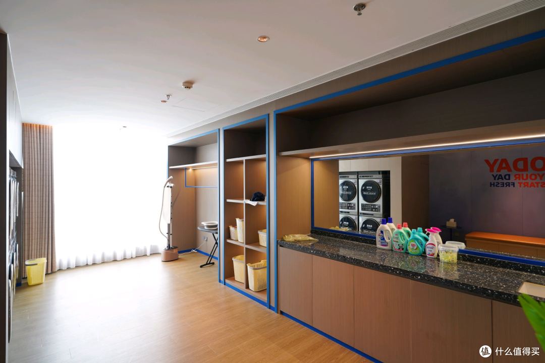 青岛新开了一家IHG酒店!即墨智选假日酒店 套房入住体验