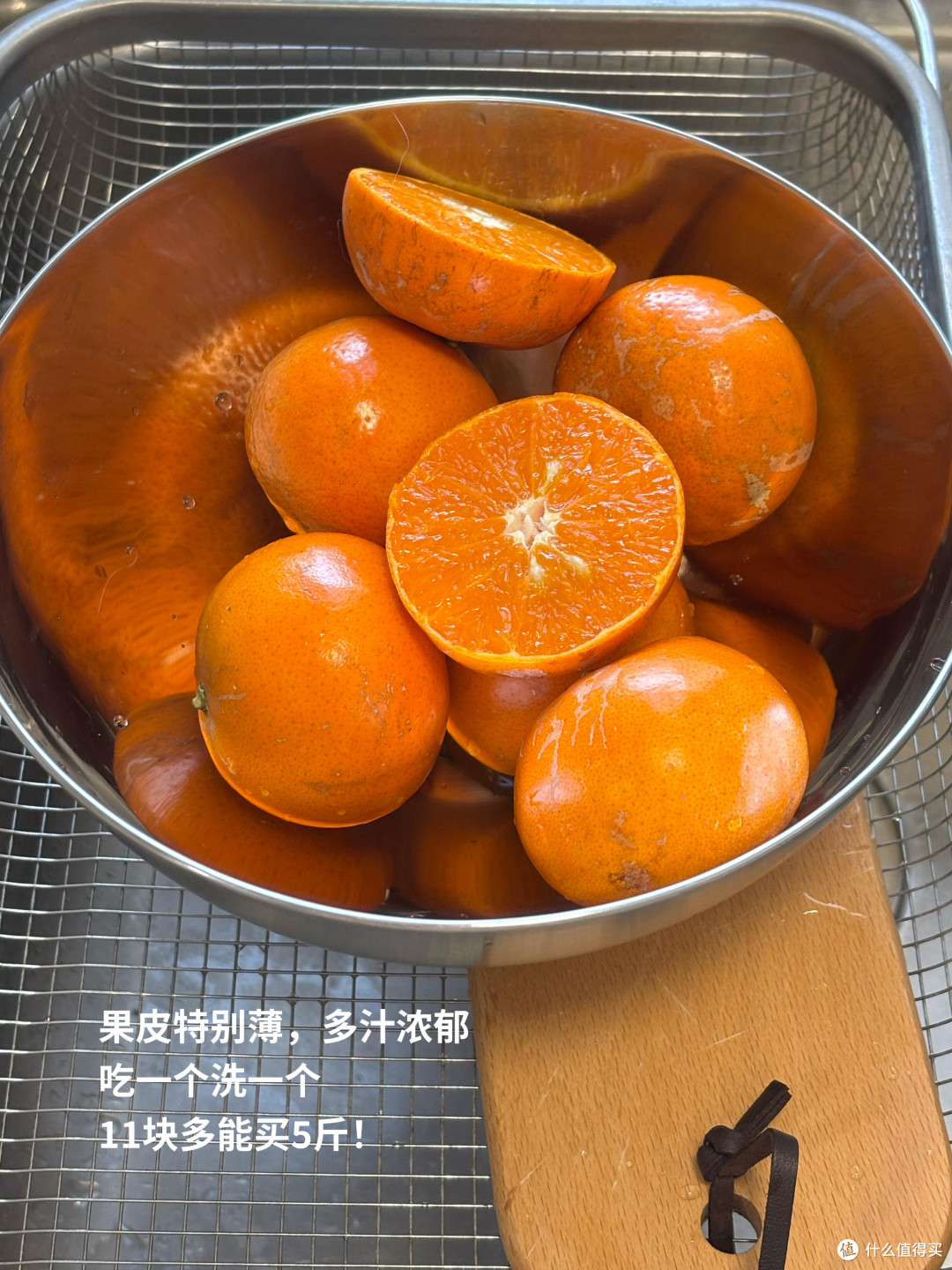 近期到手~好吃的拼DD时令水果清单
