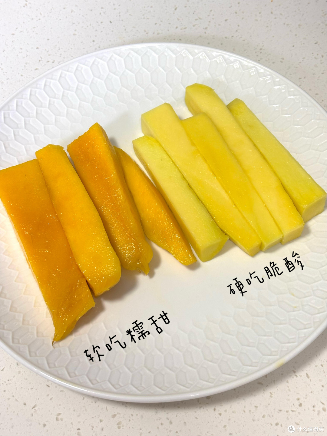 近期到手~好吃的拼DD时令水果清单