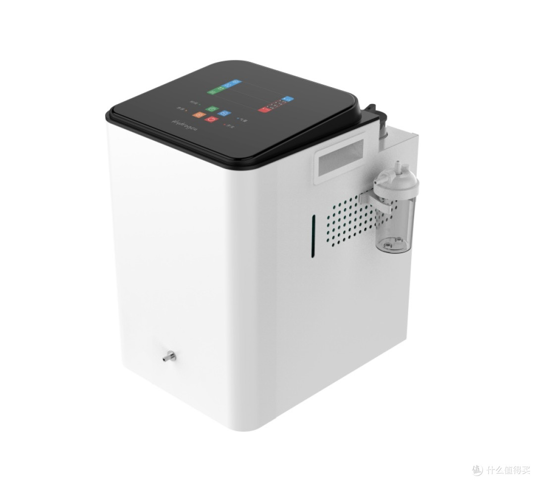 吸氢有副作用吗?权威解析氢氧机适用禁忌与行业真相