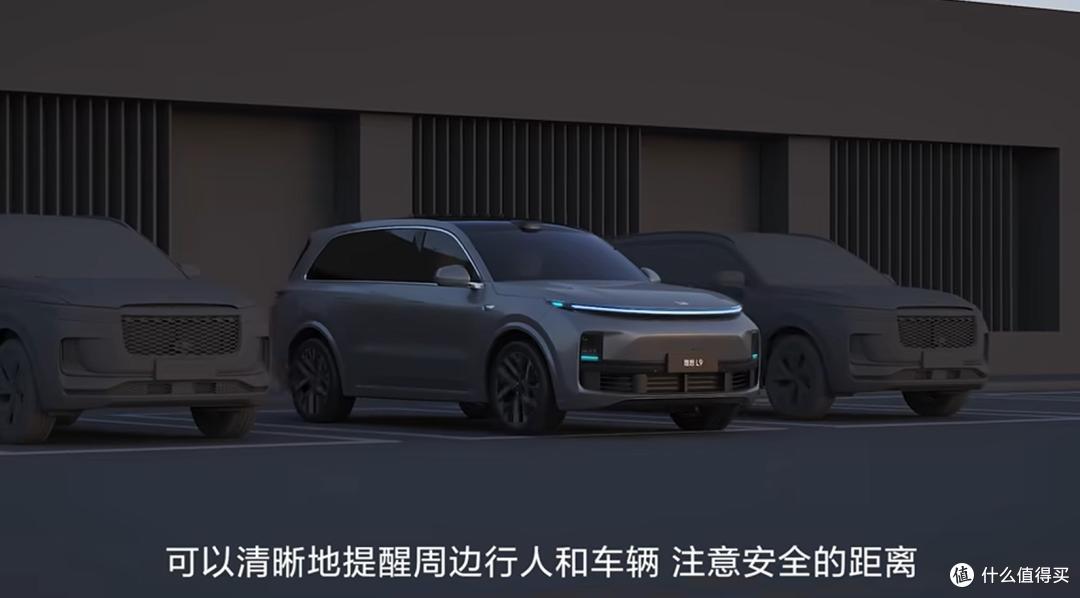 智驾小蓝灯:其实本应前途大好,只是给车主用错了