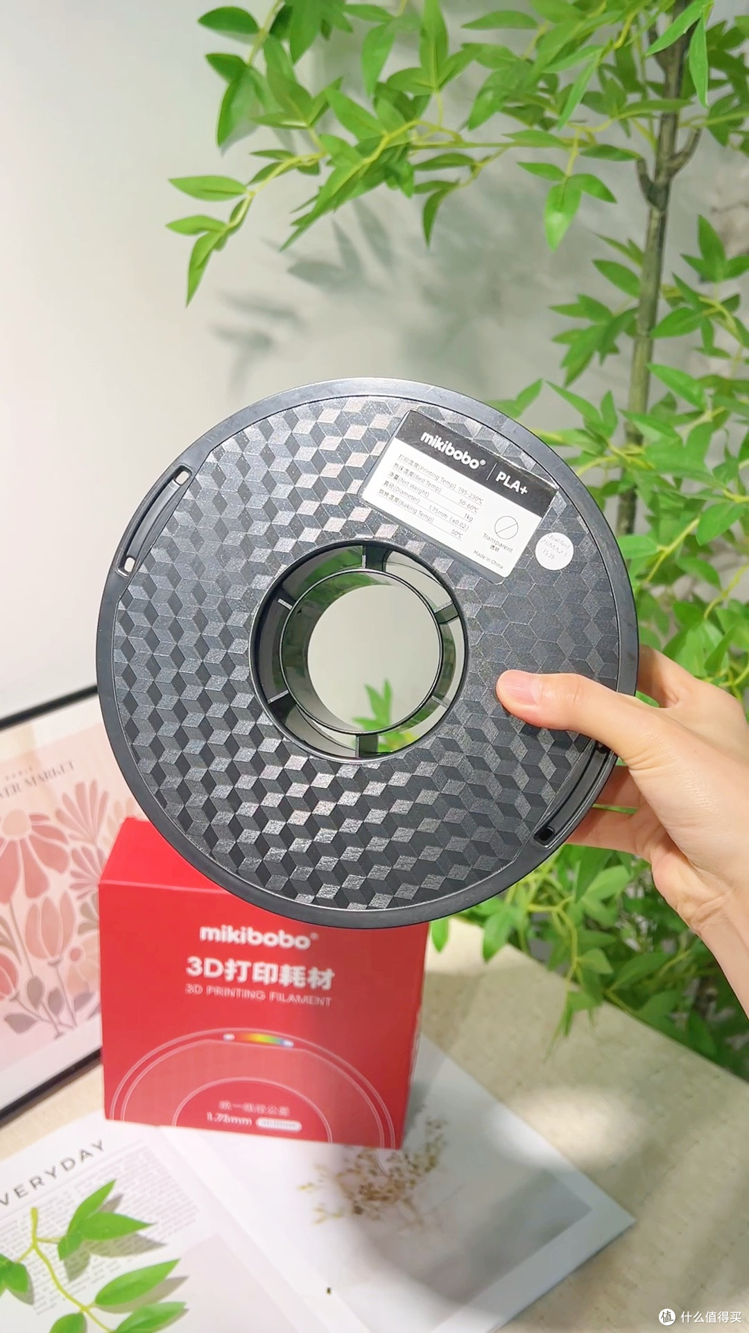 PETG才是实用派的神!mikibobo这款强度真的顶
