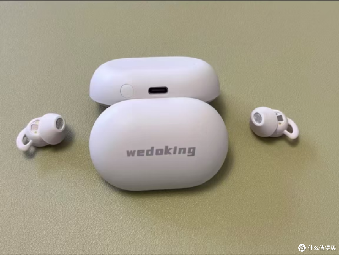 睡眠耳机怎么选?wedoking 全系机型实测分享,按预算轻松挑选