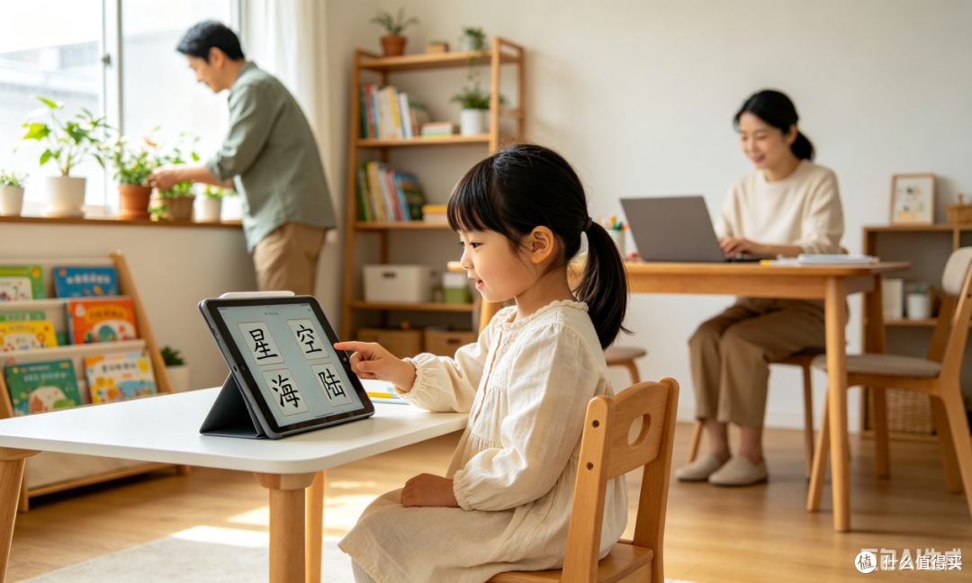 幼小衔接为什么不能只认字?一年级真正需要的是识字+阅读能力