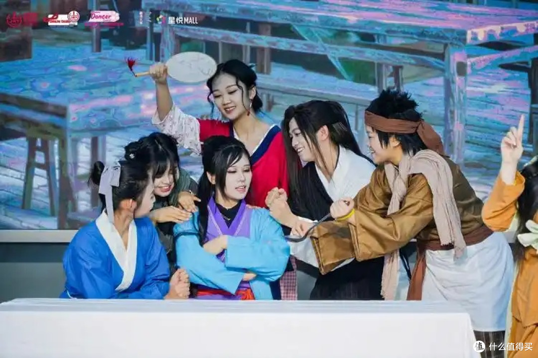 在2026 ChinaJoy，AI真的走到了玩家身边