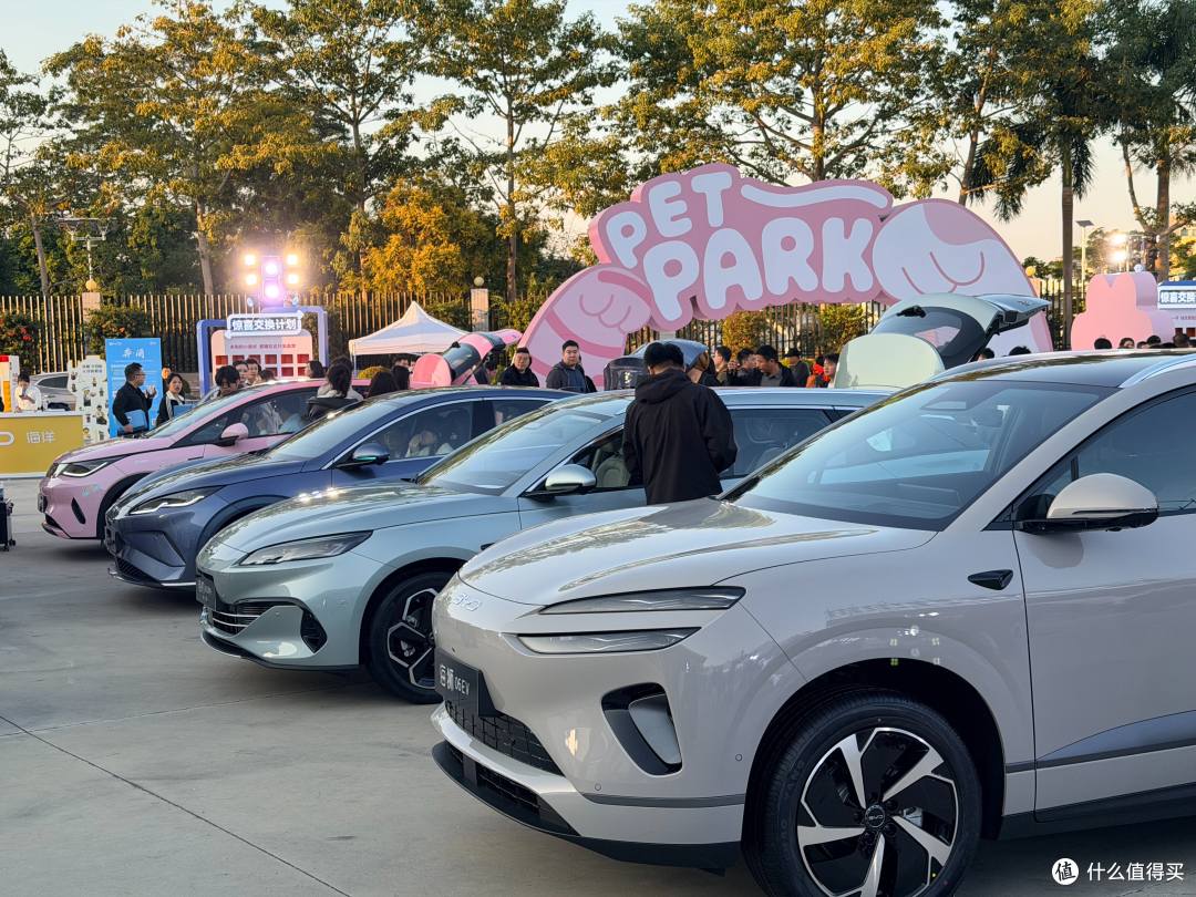7月销量出炉!连续62个月霸榜,比亚迪卖了41.9万辆